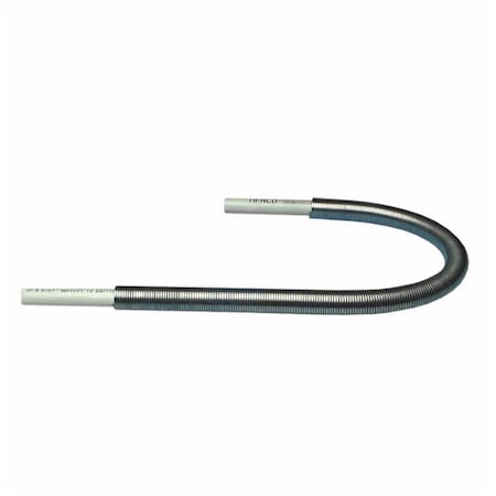 Henco External Bending Spring for 5/8in PEX-AL-PEX 805893