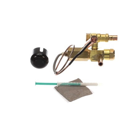 Master-Bilt DTC VALVE KIT SWEAT CONNECT 09-10581