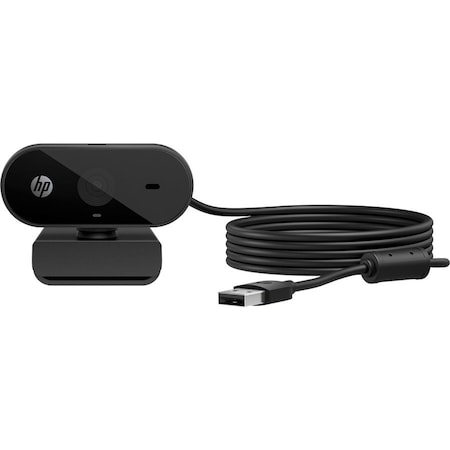 Hp SBUY 325 FHD USB-A Webcam 53X27AA