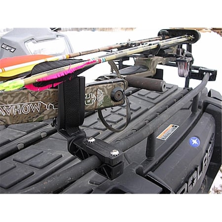 Rugged Gear ATV Bow Holder 10300