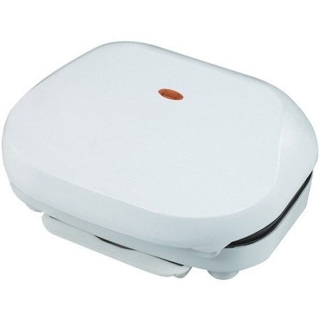 Brentwood Appliances Electric Contact Grill - White TS605