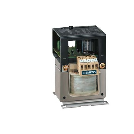 Siemens POWER SUPPLY PHASES:1 4AV2001-2EB00-0A