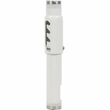 Peerless Industries Extension Column, Display Ceiling Mounts AEC009012-W