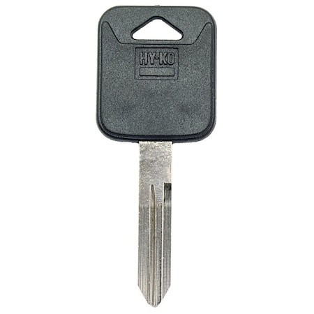 Hy-Ko Automotive Key Blank, For: Nissan DA39 Vehicle Locks 12005DA39