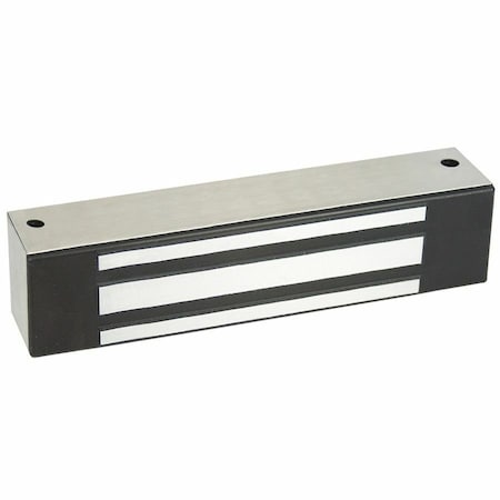 Securitron Electromagnetic Lock, Pull Side M32FD