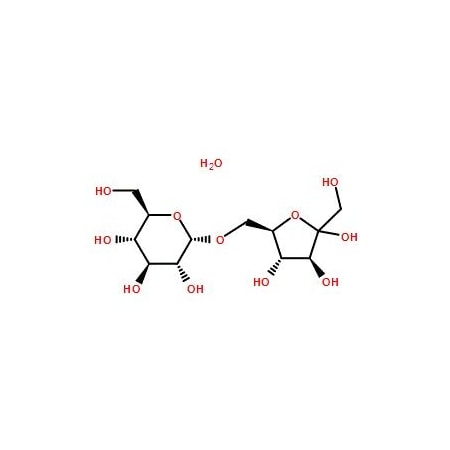 Ak Scientific Palatinose hydrate (100g), CAS 343336-76-5 7610AH-100g