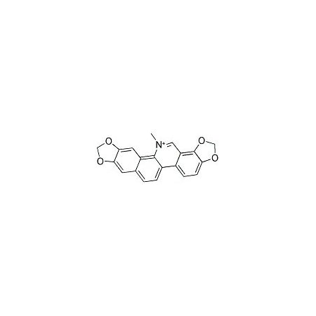 Ak Scientific Sanguinarine chloride (5mg), CAS 2447-54-3 M892-5mg