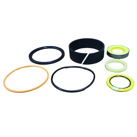Loader Parts Source Cylinder Seal Kit to Replace CAT OEM 246-5914