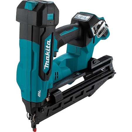 Makita Cordless Nail Gun, 18 V DC XNB06Z
