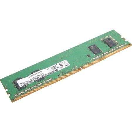 Accortec 8GB DDR4-2666 UDIMM FOR LENOVO -4X70R38787 4X70R38787-ACC