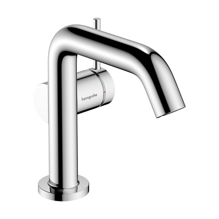 Hansgrohe Tecturis S Single-Hole Fine 110, 1.2 GPM in Chrome 73321001