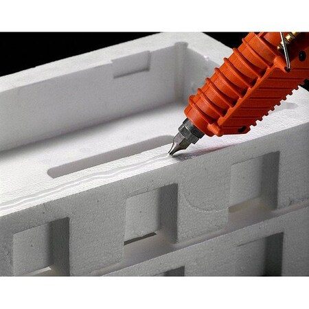 3M Hot Melt Adhesive, 5/8" Dia., 2" L, PK484 3792