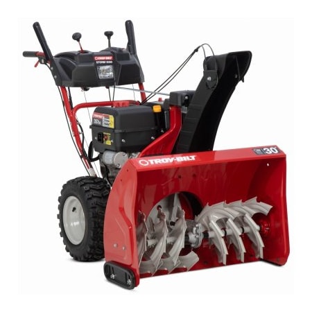 Mtd Products 30 2Stage Snow Thrower 31AH5DP5B66