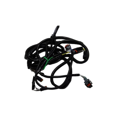 John Deere TURN SIGNAL WIRING HARNESS, JOHN DEERE OEM 5HG293792 5HG293792