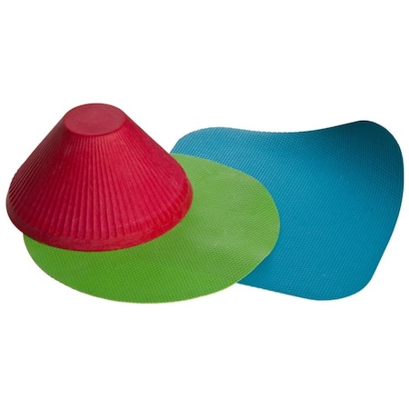 Progressive Jar Grips Different Grips GT-3236