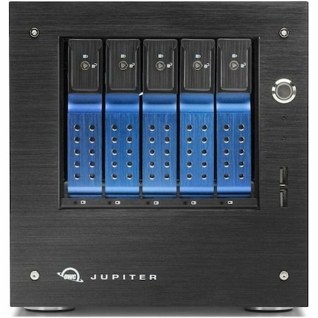 Owc 80.0TB Jupiter Mini JMIN0535R080H2