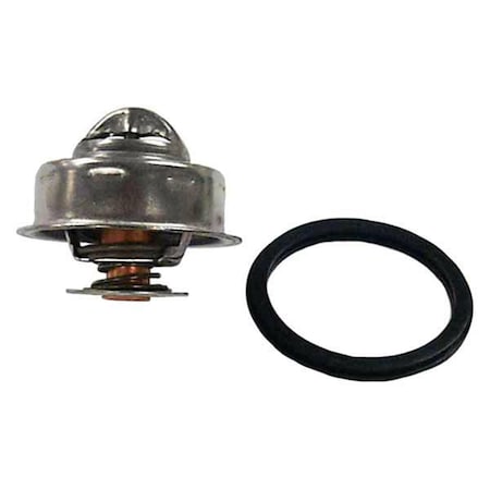 Sierra 82 deg Thermostat Kit S5M-183666D