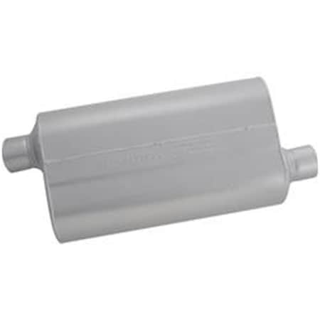 Flowmaster 52558 Exhaust Muffler F13-52558
