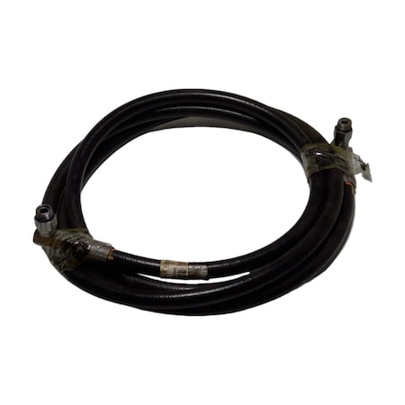 John Deere HYDRAULIC HOSE, JOHN DEERE OEM 5HG615614 5HG615614
