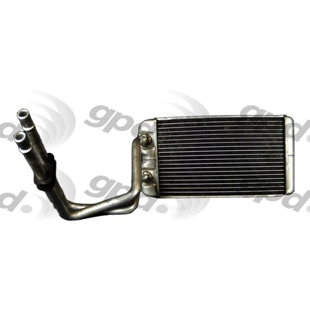 Global Parts Distributors Heater Core 8231558