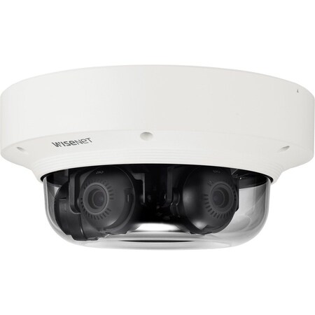 Hanwha Vision POWERED BY WN7, 2MP X 3CH at 30FPS, MULTI PNM-8082VT