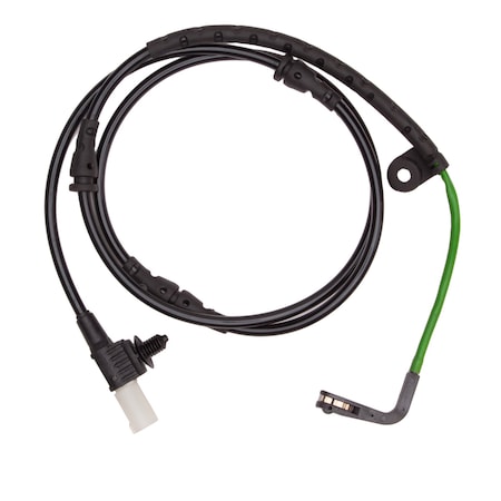 Hi-Temp Brake Sensors, Disc Brake Pad Wear Sensor,