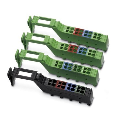 Phoenix Contact IL BKDIO-PLSET Connector set for Inline 2878599