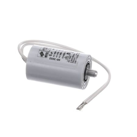 Fri-Jado Capacitor, 5UF, 50/60HZ 3701274