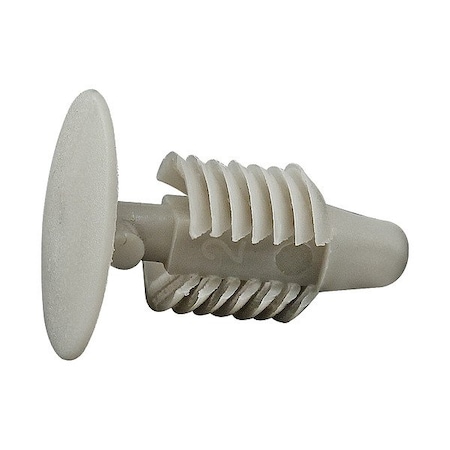 80/20 T-SlotSlotCoversandEndCaps, Plastic 3272GRA-10