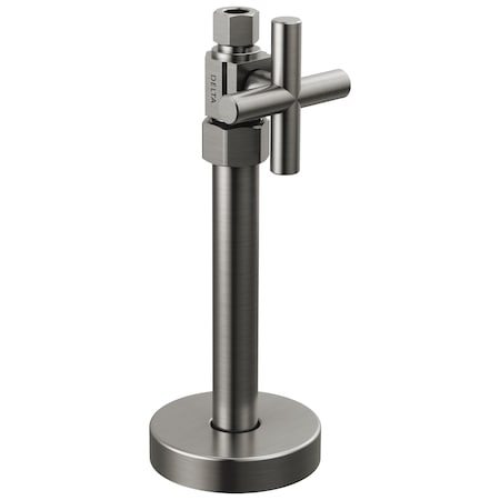 Delta Straight Supply Stop Valve DT021201-KS