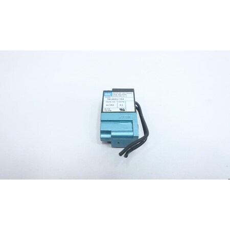 Mac Pneumatic Solenoid Valve 150Psi 24V-Dc TM-DDAJ-1DA