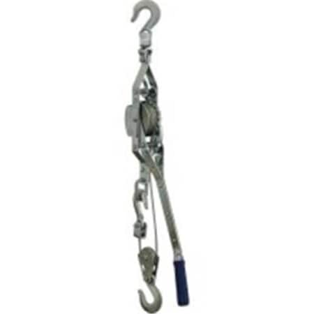 American Gage 2 Ton Convertible Power Pull AMG144D