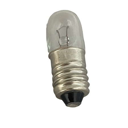 Aml T-3 MINIATURE SCREW LAMP 41