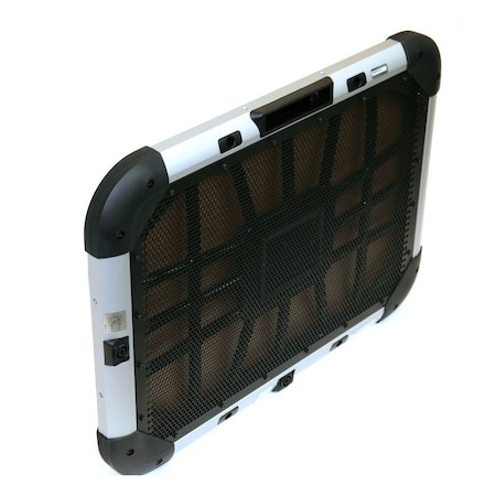 Pioneer High performance Speaker Type Flat Panel: Open Back Type NXT SFL1