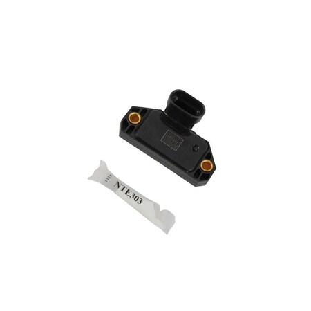 Acdelco MODULE ASM ELEK IGN CONT (W/O COIL), Ignition Control Module,  19435467