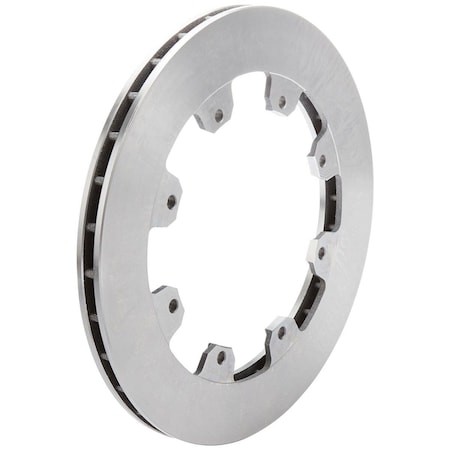 Allstar Performance 32 Vane Non-Directional Brake Rotor ALL42010