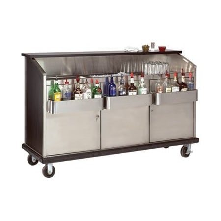 Advance Tabco Portable Bar AMD-6B
