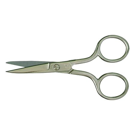 Crescent Wiss Scissor, Industrial, Sew Emb 4.25In T764