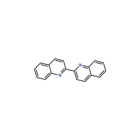 Ak Scientific 2, 2'-Biquinoline (25g), CAS 119-91-5 P299-25g