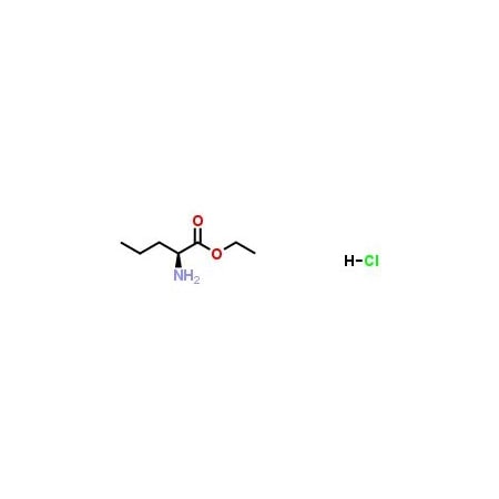 Ak Scientific L-Norvaline ethyl ester HCl (5g), CAS 40918-51-2 F693-5g