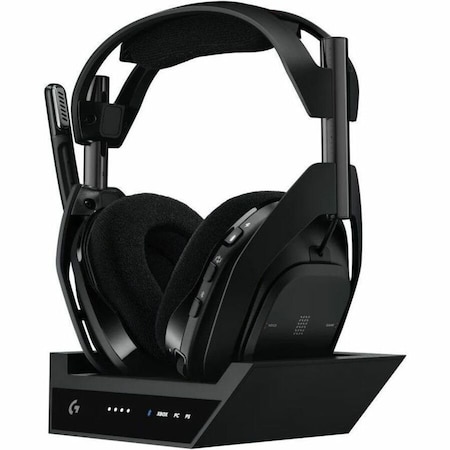 Logitech (939002126) Headsets/Earsets 939002126