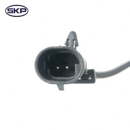 ABS Wheel Speed Sensor,