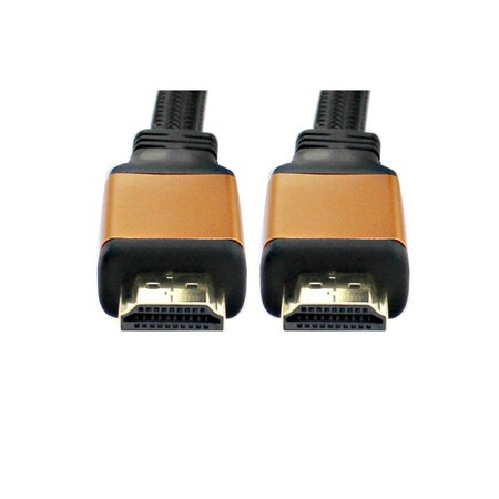 Electronelectron 12 ft. High Quality HDMI Cable EL3537403