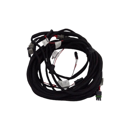 Cnh HARNESS WIRE, CNH OEM 47553093 47553093