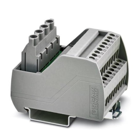 Phoenix Contact VIP-2/SC/PDM-2/16 VARIOFACE module with 2315256