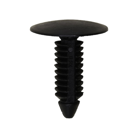Auveco Ford Bumper Cover Retainer, 25PK 20531