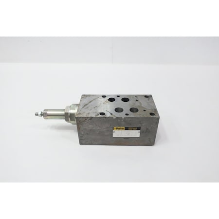 Parker HYDRAULIC PRESSURE CONTROL VALVE RM4PT25SVHT