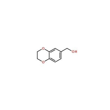 Ak Scientific (2, 3-Dihydrobenzo[b][1, 4]dioxin-6-yl)methanol (1g), CAS 39270-39-8 W5970-1g