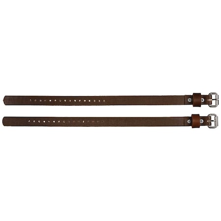 Klein Tools Strap for Pole, Tree Climbers 1 x 22-Inch, PR 5301-18