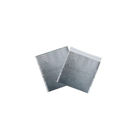 Bubblefast 50-15 x 17'' Cool Barrier Bubble Mailers, 50PK BFINM1517